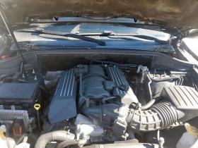 Jeep Grand cherokee 6.4l Srt-8, снимка 12