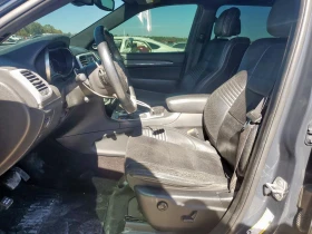 Jeep Grand cherokee 6.4l Srt-8, снимка 7