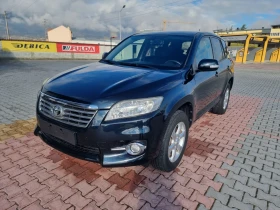 Toyota Rav4 2.2 D4D , снимка 1