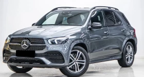 Mercedes-Benz GLE 300 d 4MATIC AMG-Line, снимка 1