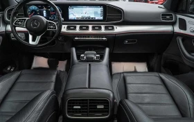Mercedes-Benz GLE 300 d 4MATIC AMG-Line, снимка 5