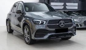 Mercedes-Benz GLE 300 d 4MATIC AMG-Line, снимка 2