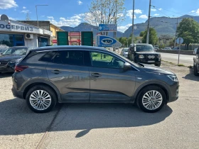 Opel Grandland X, снимка 8