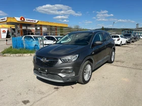 Opel Grandland X, снимка 3