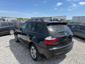 BMW X3 M-pacet 2:0D 150hp PANORAMA, снимка 7