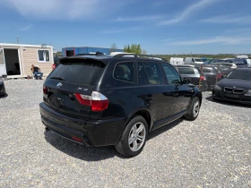 BMW X3 M-pacet 2:0D 150hp PANORAMA, снимка 5