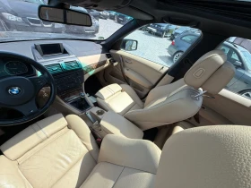 BMW X3 M-pacet 2:0D 150hp PANORAMA, снимка 9