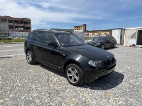 BMW X3 M-pacet 2:0D 150hp PANORAMA, снимка 3