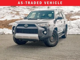 Toyota 4runner 4.0* V6* ПОДГРЕВ* КАМЕРА* КЕЙЛЕС* LANE* ASSIST, снимка 1