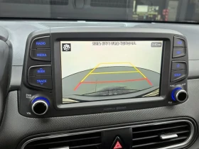 Hyundai Kona 1.6, снимка 15