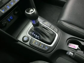 Hyundai Kona 1.6, снимка 9