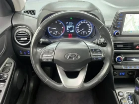 Hyundai Kona 1.6, снимка 14
