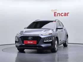 Hyundai Kona 1.6, снимка 3
