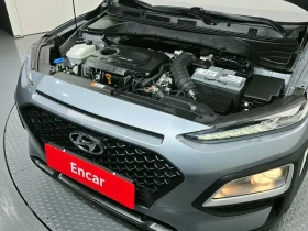 Hyundai Kona 1.6, снимка 6