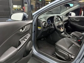 Hyundai Kona 1.6, снимка 11