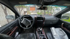 Kia Sorento, снимка 5