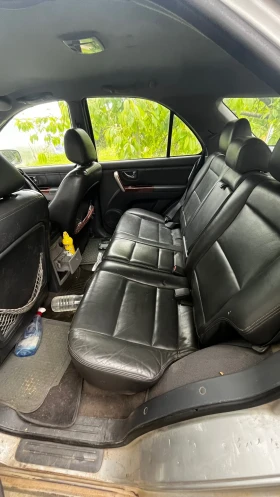 Kia Sorento, снимка 4