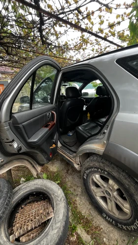 Kia Sorento, снимка 3