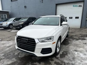 Audi Q3 2.0T Premium Plus* АвтоКредит* (Цена до БГ) , снимка 1