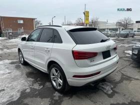 Audi Q3 2.0T Premium Plus* АвтоКредит* (Цена до БГ) , снимка 4