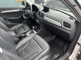 Audi Q3 2.0T Premium Plus* АвтоКредит* (Цена до БГ) , снимка 14