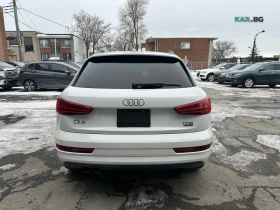 Audi Q3 2.0T Premium Plus* АвтоКредит* (Цена до БГ) , снимка 5