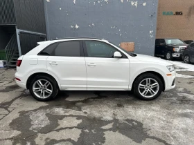 Audi Q3 2.0T Premium Plus* АвтоКредит* (Цена до БГ) , снимка 7