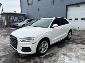 Audi Q3 2.0T Premium Plus* АвтоКредит* (Цена до БГ) , снимка 2