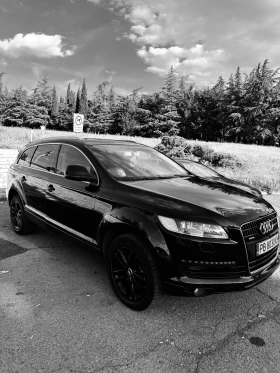 Audi Q7, снимка 1