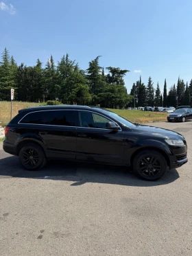 Audi Q7, снимка 2