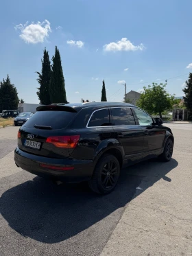 Audi Q7, снимка 4