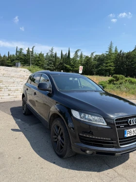 Audi Q7, снимка 13