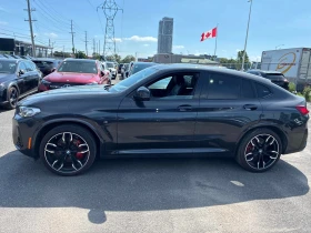 BMW X4 M40i * М ПАКЕТ * ПОДГРЕВ * ПАНОРАМА * CARFAX, снимка 2