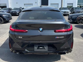 BMW X4 M40i * М ПАКЕТ * ПОДГРЕВ * ПАНОРАМА * CARFAX, снимка 4