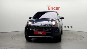 Kia Sportage, снимка 3