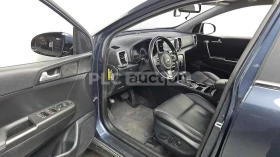 Kia Sportage, снимка 10