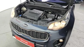 Kia Sportage, снимка 6