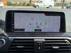 BMW X3 * M40i XDRIVE* ДИСТРОНИК* 360 КАМЕРА* FULL M SPORT, снимка 13