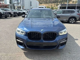 BMW X3 * M40i XDRIVE* ДИСТРОНИК* 360 КАМЕРА* FULL M SPORT, снимка 2
