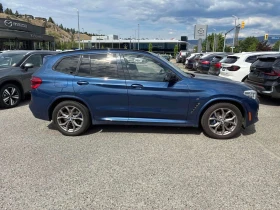 BMW X3 * M40i XDRIVE* ДИСТРОНИК* 360 КАМЕРА* FULL M SPORT, снимка 4