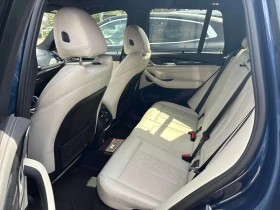 BMW X3 * M40i XDRIVE* ДИСТРОНИК* 360 КАМЕРА* FULL M SPORT, снимка 16