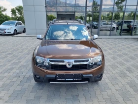 Dacia Duster 1.5DCi= 4x4= 6 СКОРОСТИ* НОВ СЪЕДИНИТЕЛ+ МАХОВИК!, снимка 2