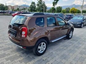 Dacia Duster 1.5DCi= 4x4= 6 СКОРОСТИ* НОВ СЪЕДИНИТЕЛ+ МАХОВИК!, снимка 6