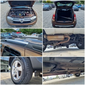 Dacia Duster 1.5DCi= 4x4= 6 СКОРОСТИ* НОВ СЪЕДИНИТЕЛ+ МАХОВИК!, снимка 17