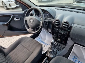 Dacia Duster 1.5DCi= 4x4= 6 СКОРОСТИ* НОВ СЪЕДИНИТЕЛ+ МАХОВИК!, снимка 12