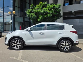 Kia Sportage 6 МЕСЕЦА ГАРАНЦИЯ/1.7CRDI GT Line 141к.с Автоматик, снимка 2