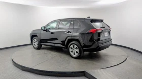 Toyota Rav4 LE AWD, снимка 4