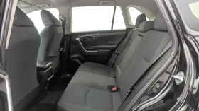 Toyota Rav4 LE AWD, снимка 11