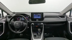 Toyota Rav4 LE AWD, снимка 14