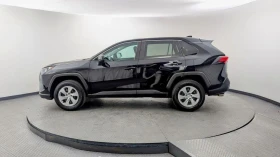 Toyota Rav4 LE AWD, снимка 3